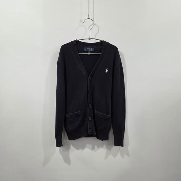 폴로랄프로렌 키즈 가디건 S(8)