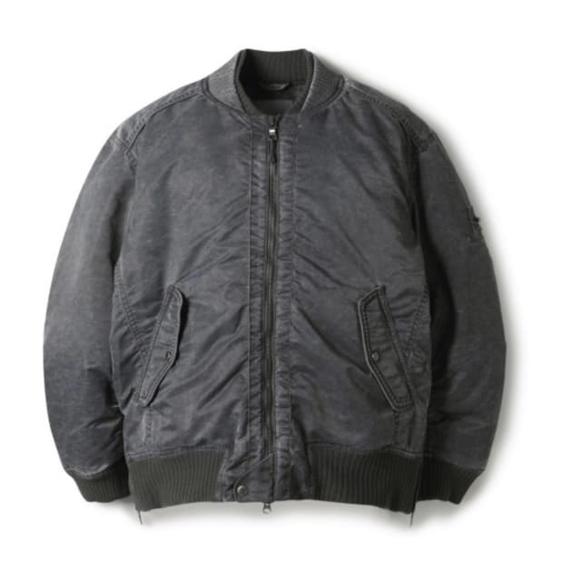 시리즈 ma-1 100사이즈