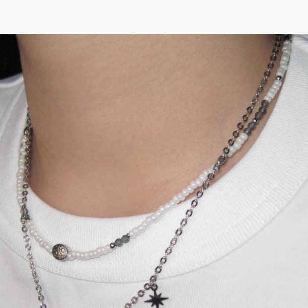 Equope Noom necklace