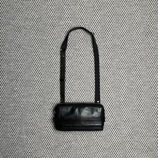 Yohji Yamamoto