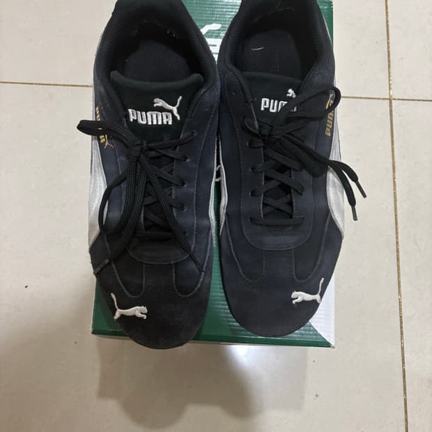 Puma 스피드캣
