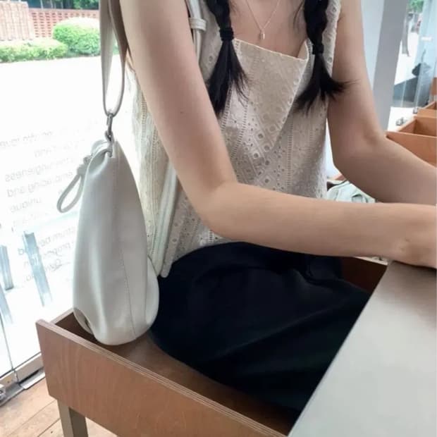 윤슬샵 펀칭나시