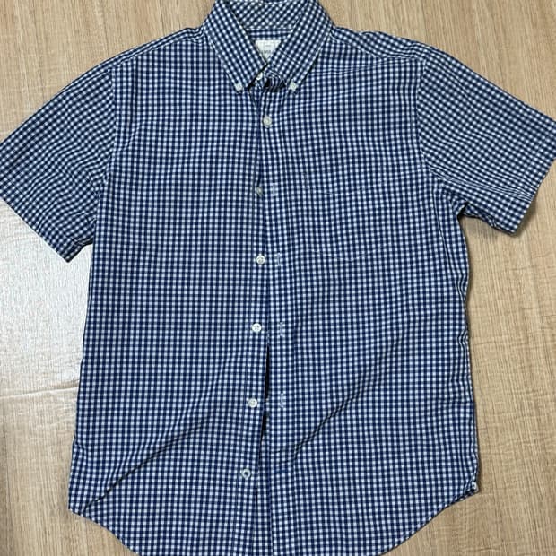 Gap 반팔셔츠