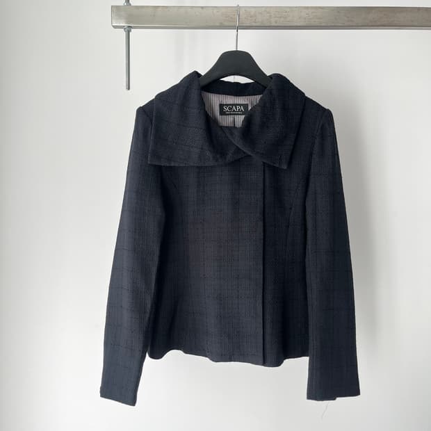SCAPA jacket