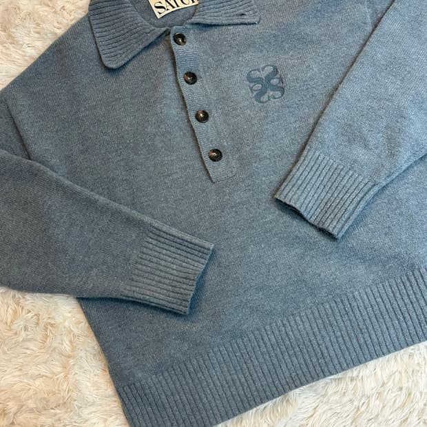 세터 아를 니트