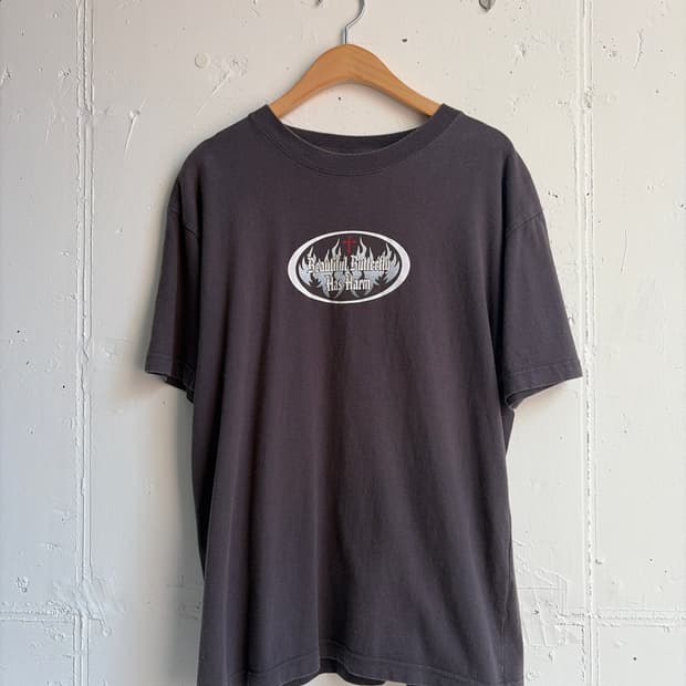 BULLET NOISE t-shirt