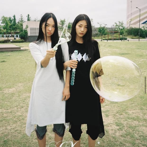 지초이 JX alice dress