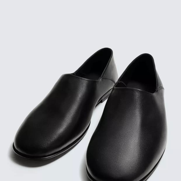 자라 레더 로퍼 285