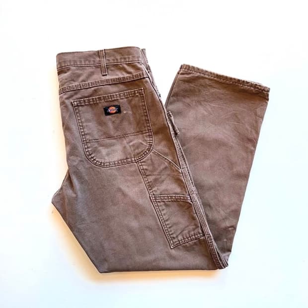 Dickies Carpenter Pants