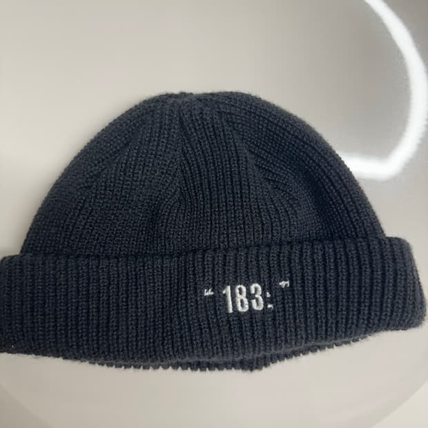 슬리피슬립 비니