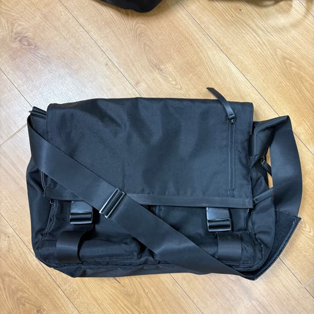 ssrl 메신저백/크로스백