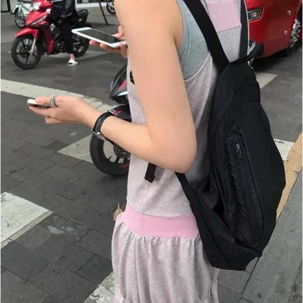 [Eonts] exclusive cotton shishi dress