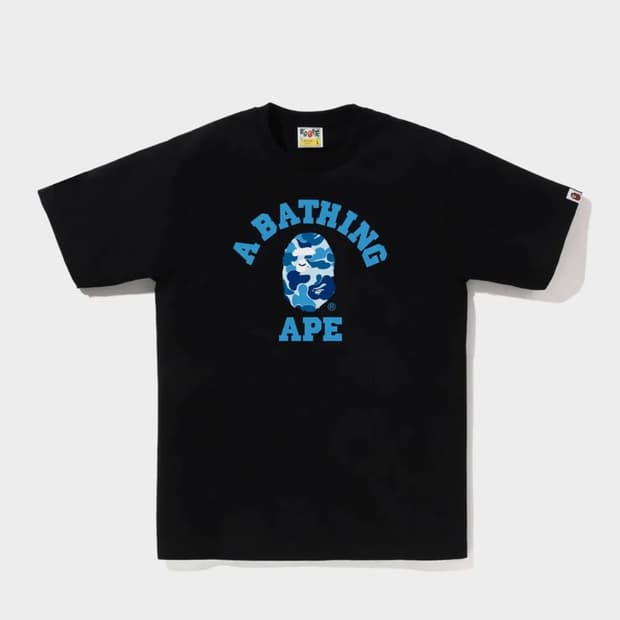 베이프 반팔 판매합니다