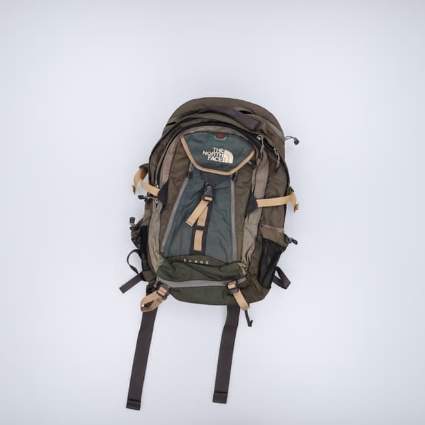 34L 노스페이스 등산백 백팩 0409H1