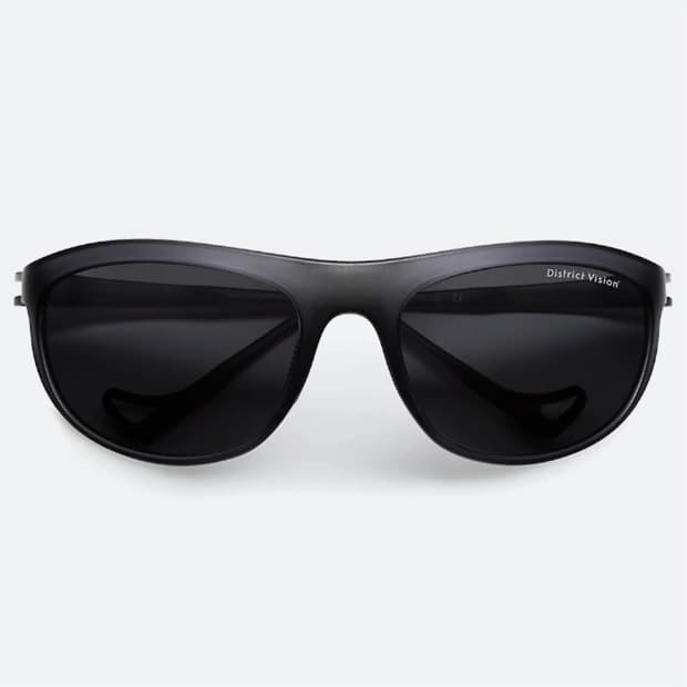 [os] distric vision 디스트릭 비전 타케요시