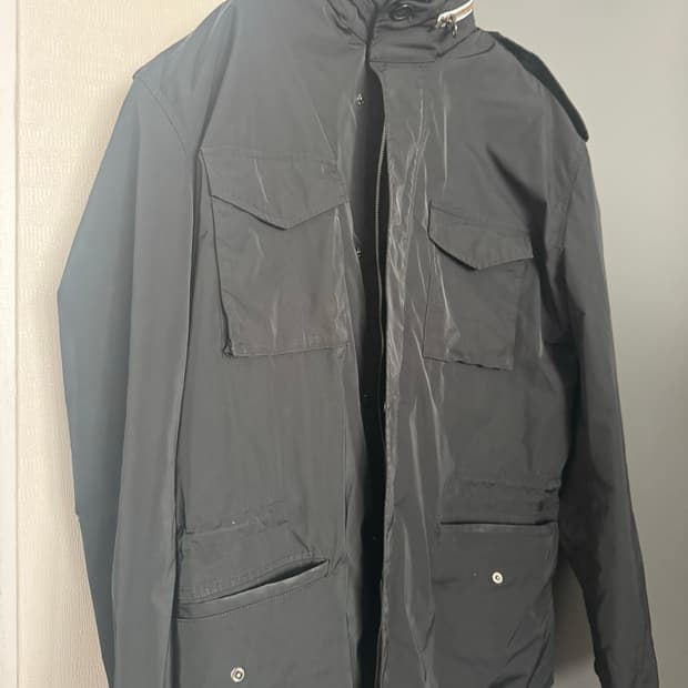 Paul smith m65 field jacket