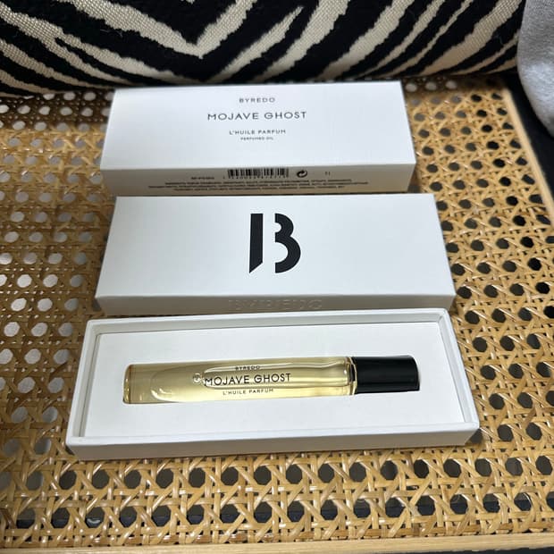 바이레도 모하비고스트 롤온 7.5ml 풀박스