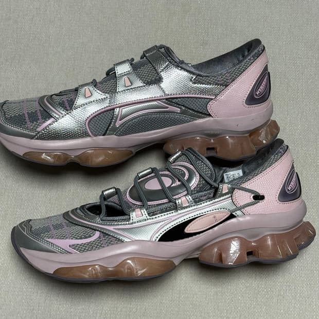 [290]아식스 x 키코 코스타디노브 x 히스테릭글래머 젤퀸텀 코튼캔디