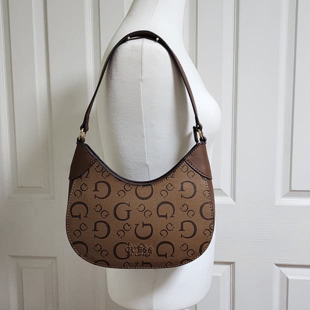 거의새거) 게스 숄더,크로스백