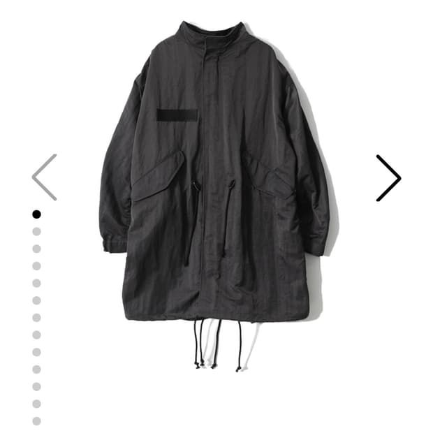 [L]홀리선 피시테일