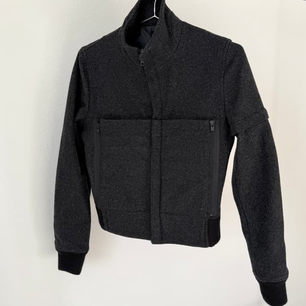 nicolas andreas taralis x uniqlo