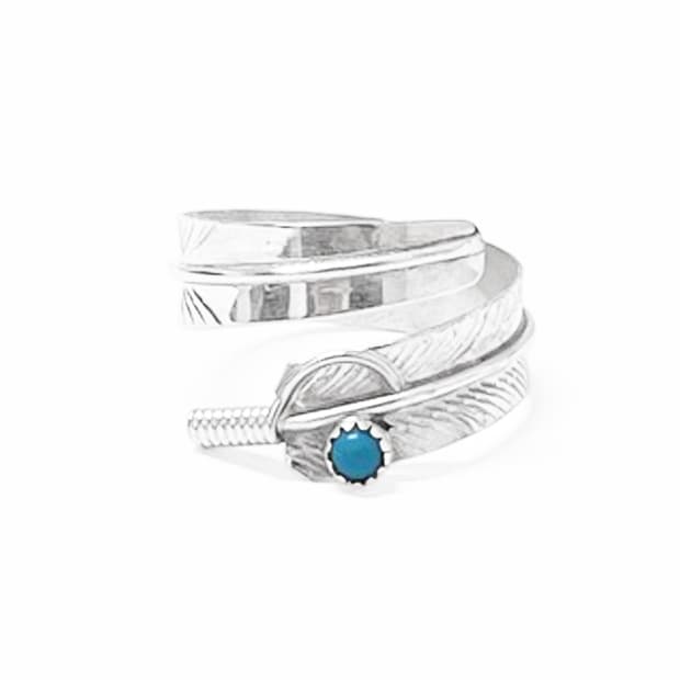 네이티브 아메리칸 주얼리 (Native American Jewelry)