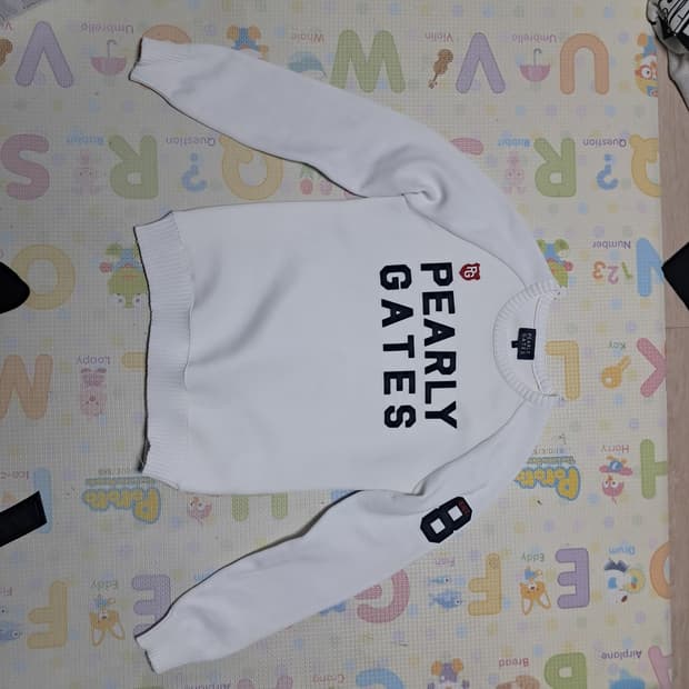 파리게이츠 여성 골프니트 1사이즈(약55)