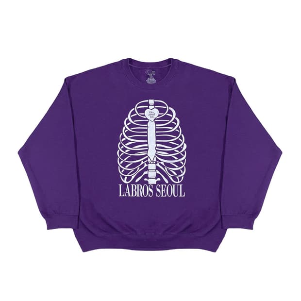 라브로스 맨투맨