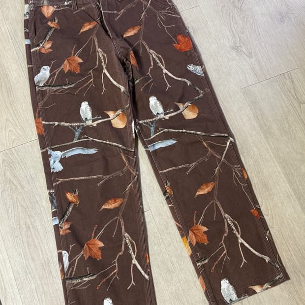 골프왕 아울 팬츠 (30) 팝니다.