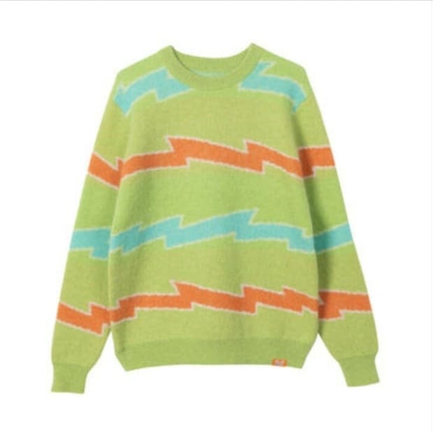 골프왕 23fw 니트 S