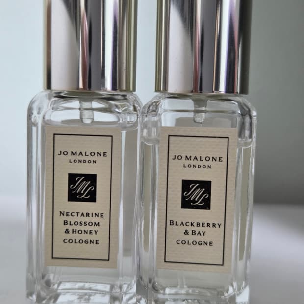 조말론 블랙베리 넥타린 블라썸 국문