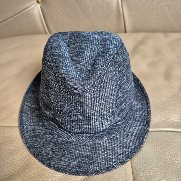 닥스 여름 중절모 남자 M (59cm)