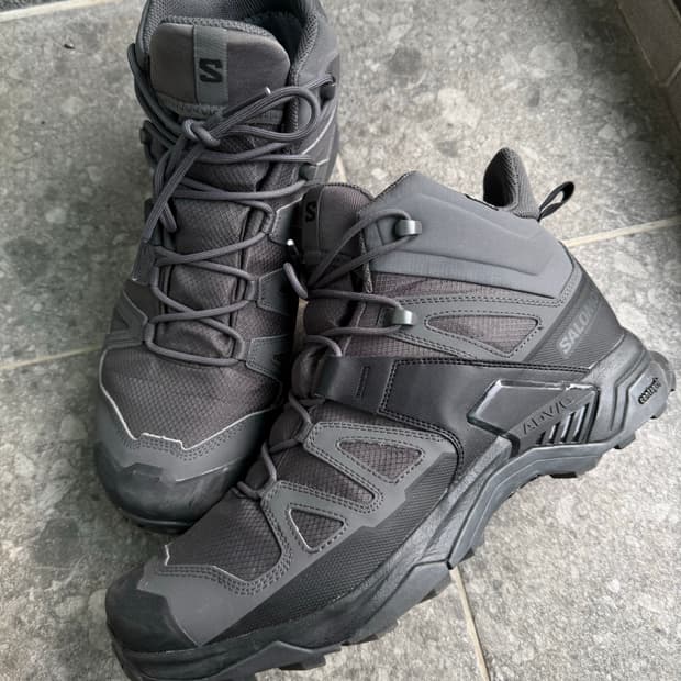 살로몬 X Ultra Forces 고어텍스 부츠 (310)