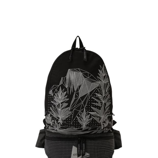 그라미치 앤드원더 립스탑 백팩