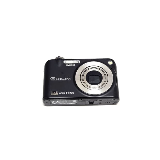 카시오 엑슬림 Casio Exilim EX-Z1200 디카 디지털카메라