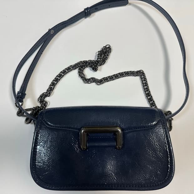 Zara 핸드백
