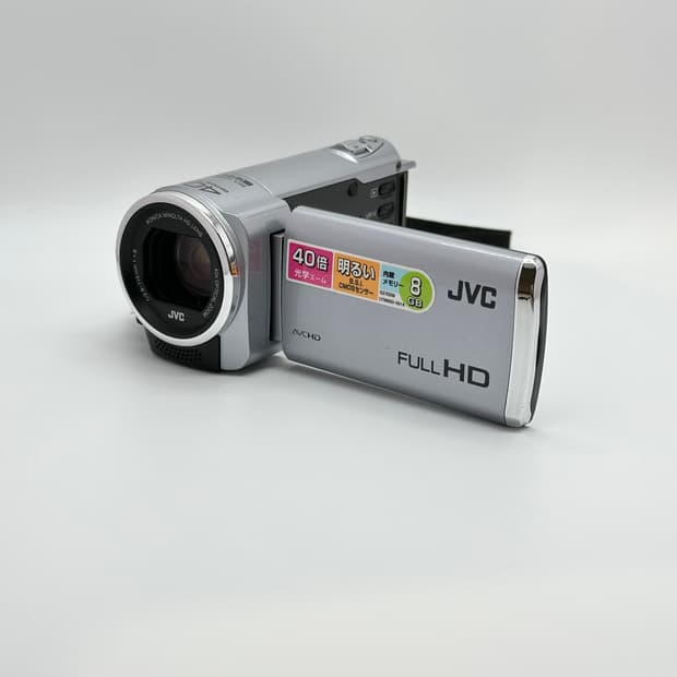 (택포/샘플영상o)jvc 캠코더,gz-e239