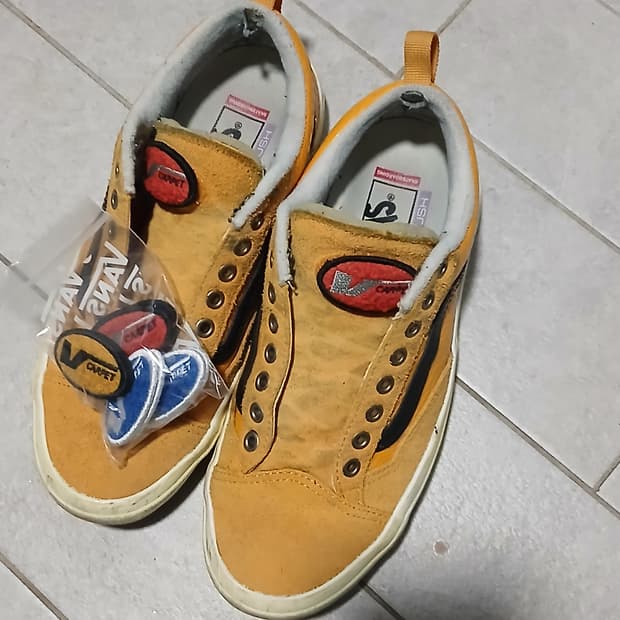 Vans x Carpet Company Old Skool 36+