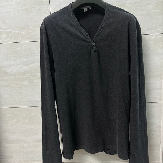 제임스 펄스 헨리넥 0 