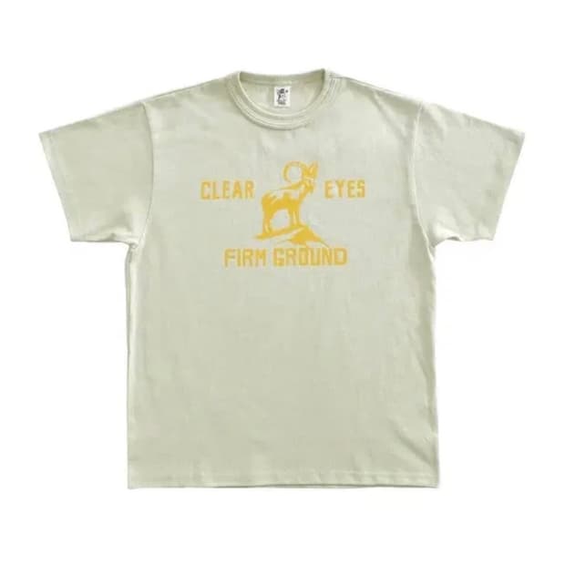 (XL)컬렉트피시스 CEFG T-SHIRTS