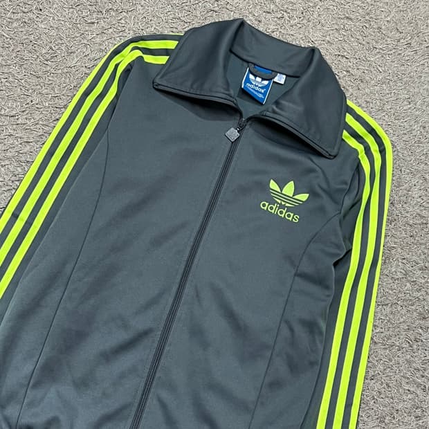 [90] 아디다스 유로파 져지