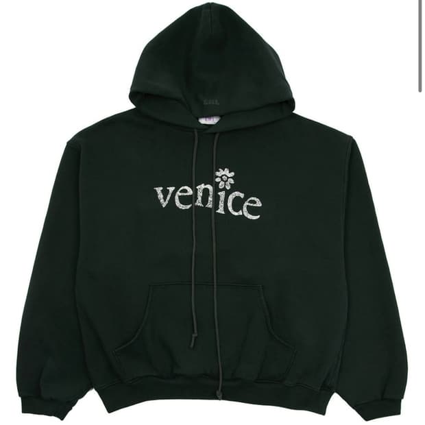 ERL VENICE 후드 이알엘
