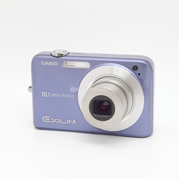 카시오 엑슬림 EX-Z1050