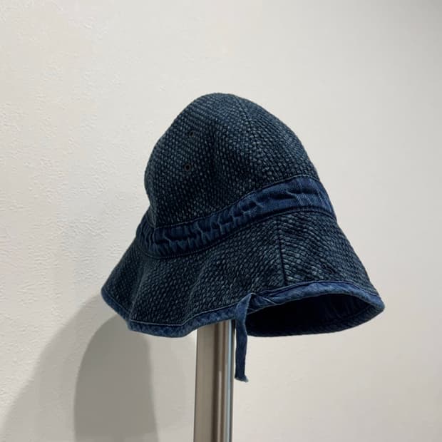캐피탈 사시코 버킷햇