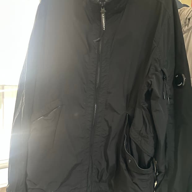 시피컴퍼니 자켓 L