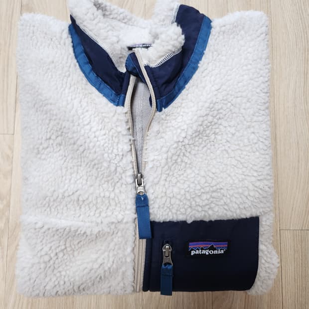 파타고니아 레트로 (XL