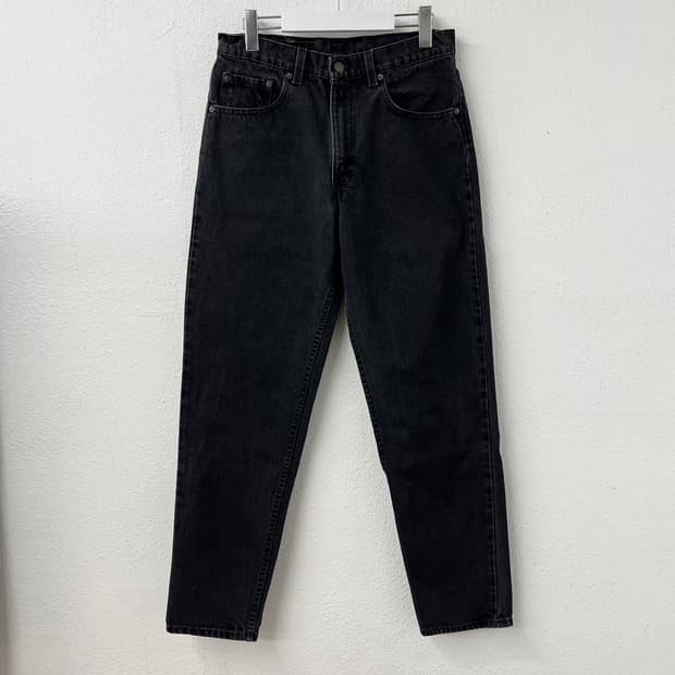 LEVI'S 550 (#033)