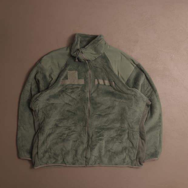 US ARMY Gen3 폴라텍 플리스 집업자켓 A1852