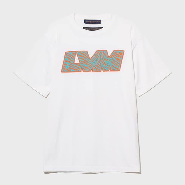 LOUIS VUITTON knit top