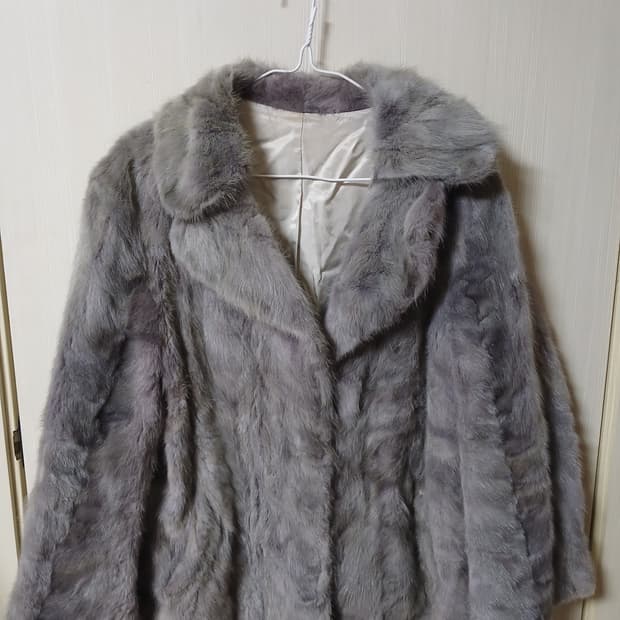 밍크모피(77사이즈) 